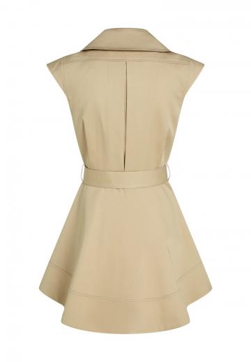 Блузка-платье