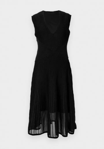 Коктейльное платье