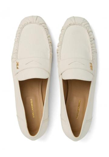 Полуботинки