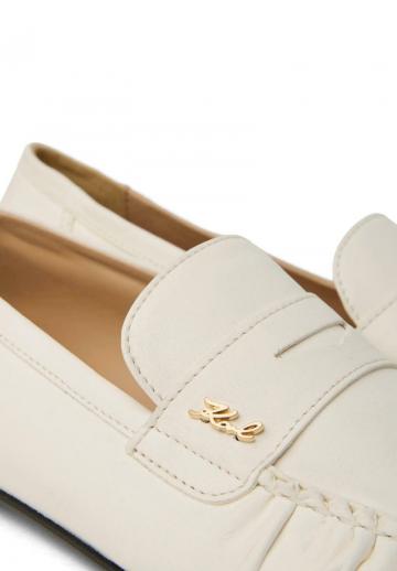 Полуботинки