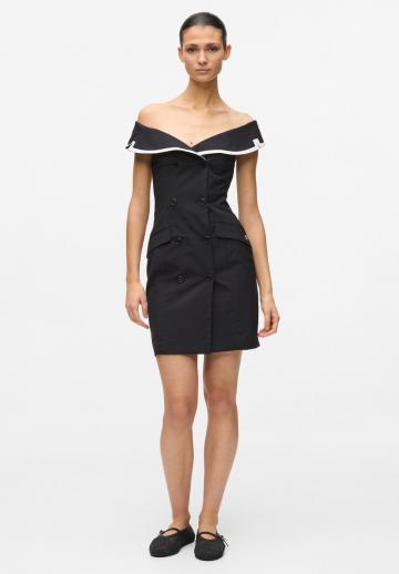 Платье футляр