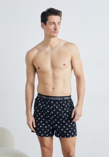 Трусы-боксеры