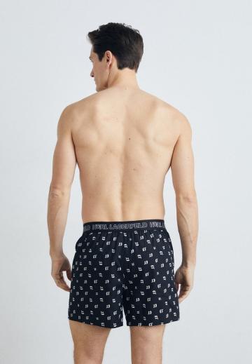 Трусы-боксеры