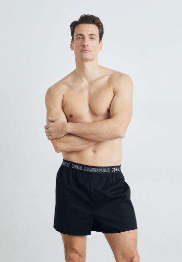 Трусы-боксеры