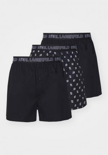 Трусы-боксеры