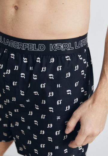 Трусы-боксеры