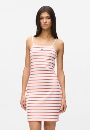 Пляжное платье