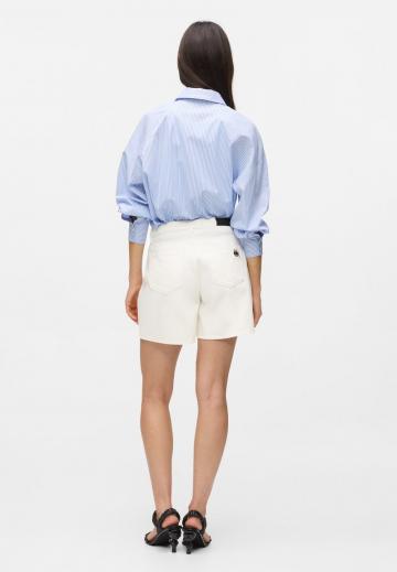 Джинсовые шорты