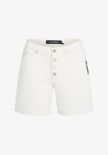 Джинсовые шорты