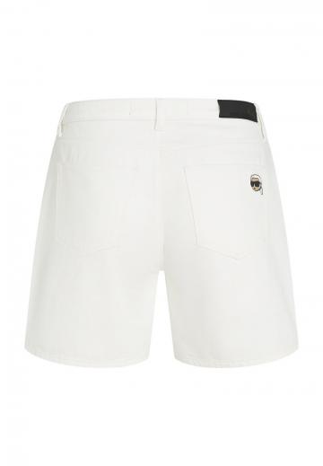 Джинсовые шорты