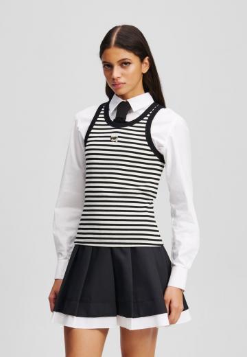 Майка-борцовка