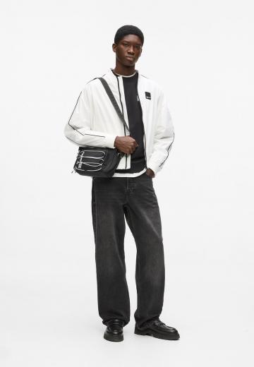 Куртка бомбер