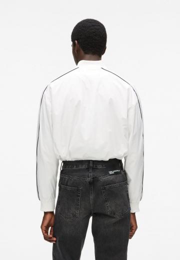 Куртка бомбер