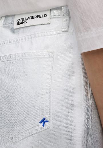 Джинсовая юбка