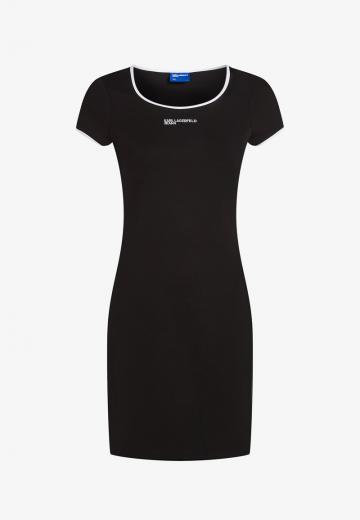 Платье футляр