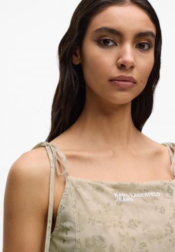 Пляжное платье