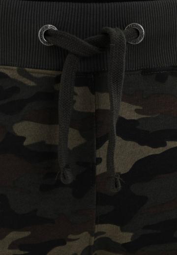 Спортивные штаны