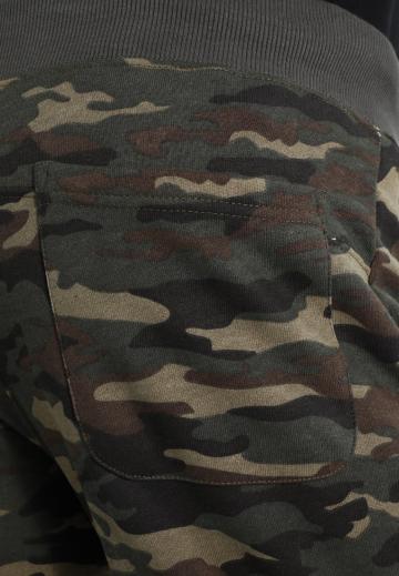 Спортивные штаны