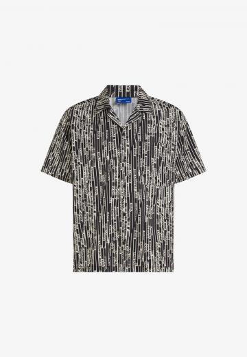 Рубашка с коротким рукавом