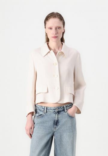 Свободные джинсы