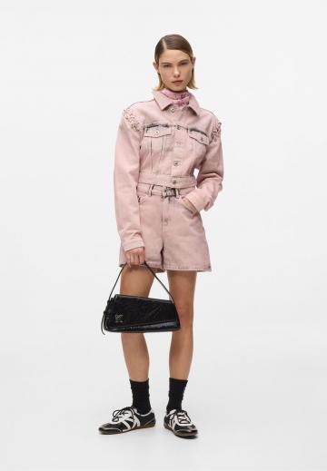 Короткая куртка