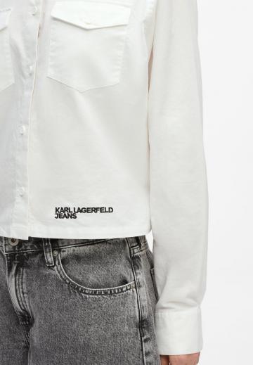 Блузка-рубашка