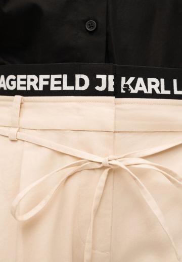 Прямые брюки