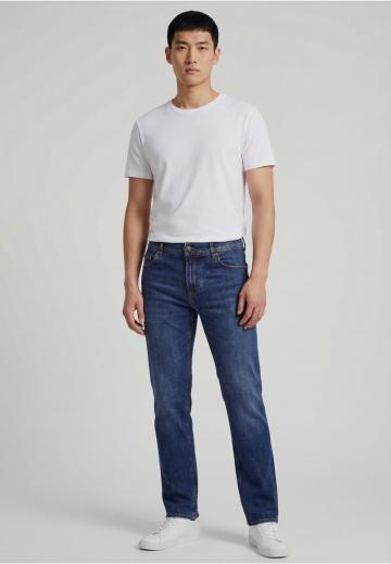 Узкие джинсы