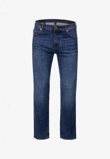 Узкие джинсы