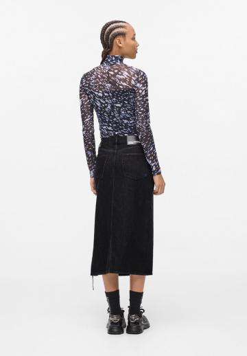 Летняя юбка