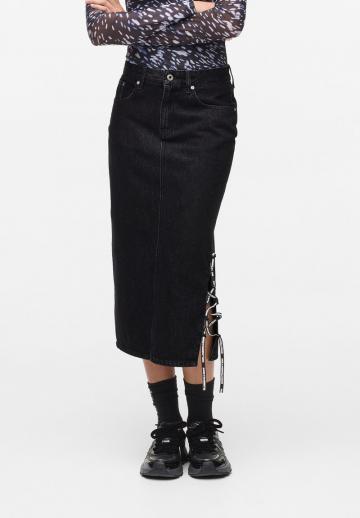 Летняя юбка