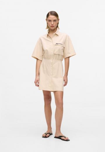 Блузка-платье