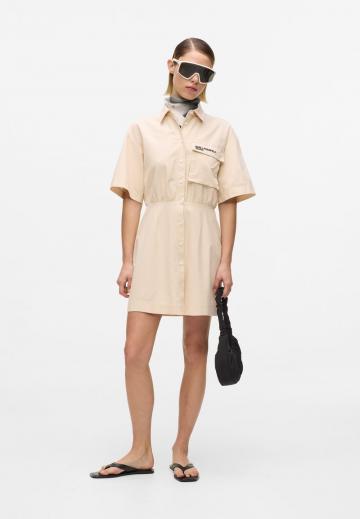 Блузка-платье