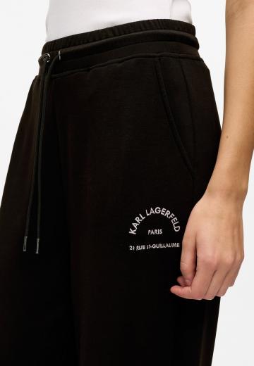 Спортивные штаны