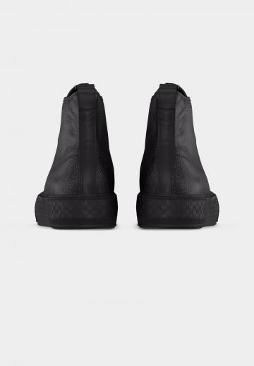 Высокие кеды