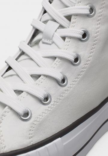 Высокие кеды