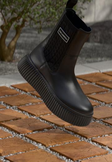 Ботинки челси