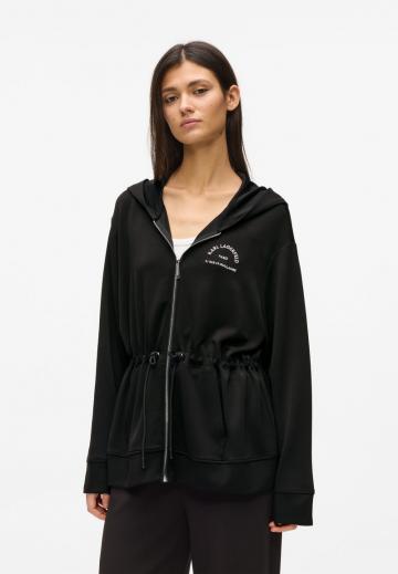 Длинная куртка