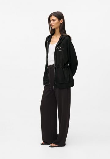 Длинная куртка