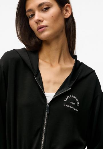 Длинная куртка