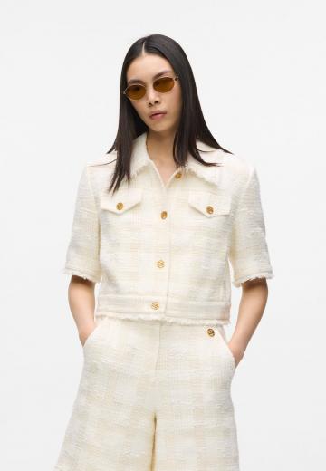 Короткая куртка