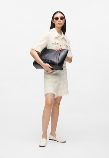 Короткая куртка