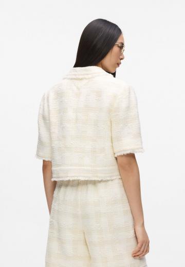 Короткая куртка