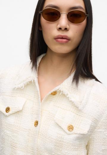 Короткая куртка