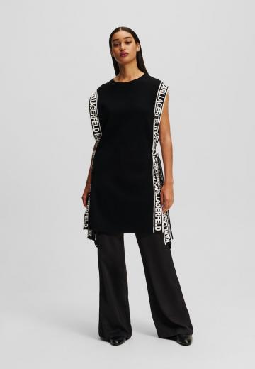 Длинная майка