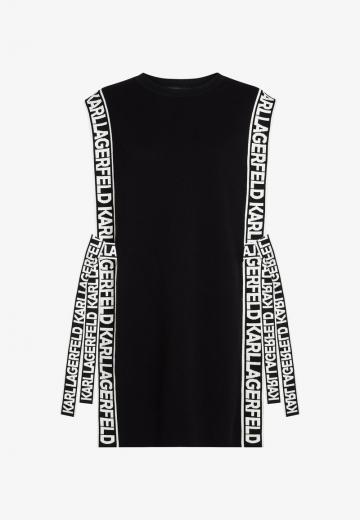 Длинная майка