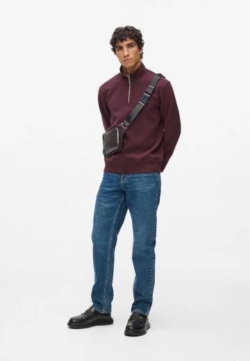 Сумка на пояс