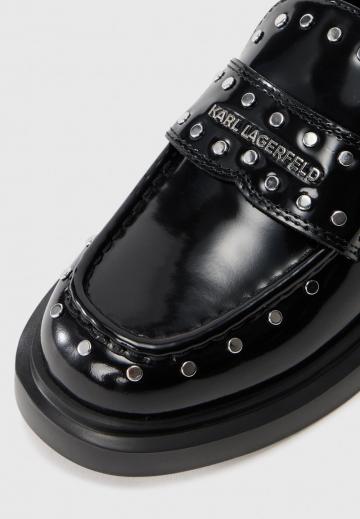 Полуботинки