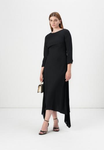 Платье макси