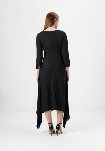 Платье макси